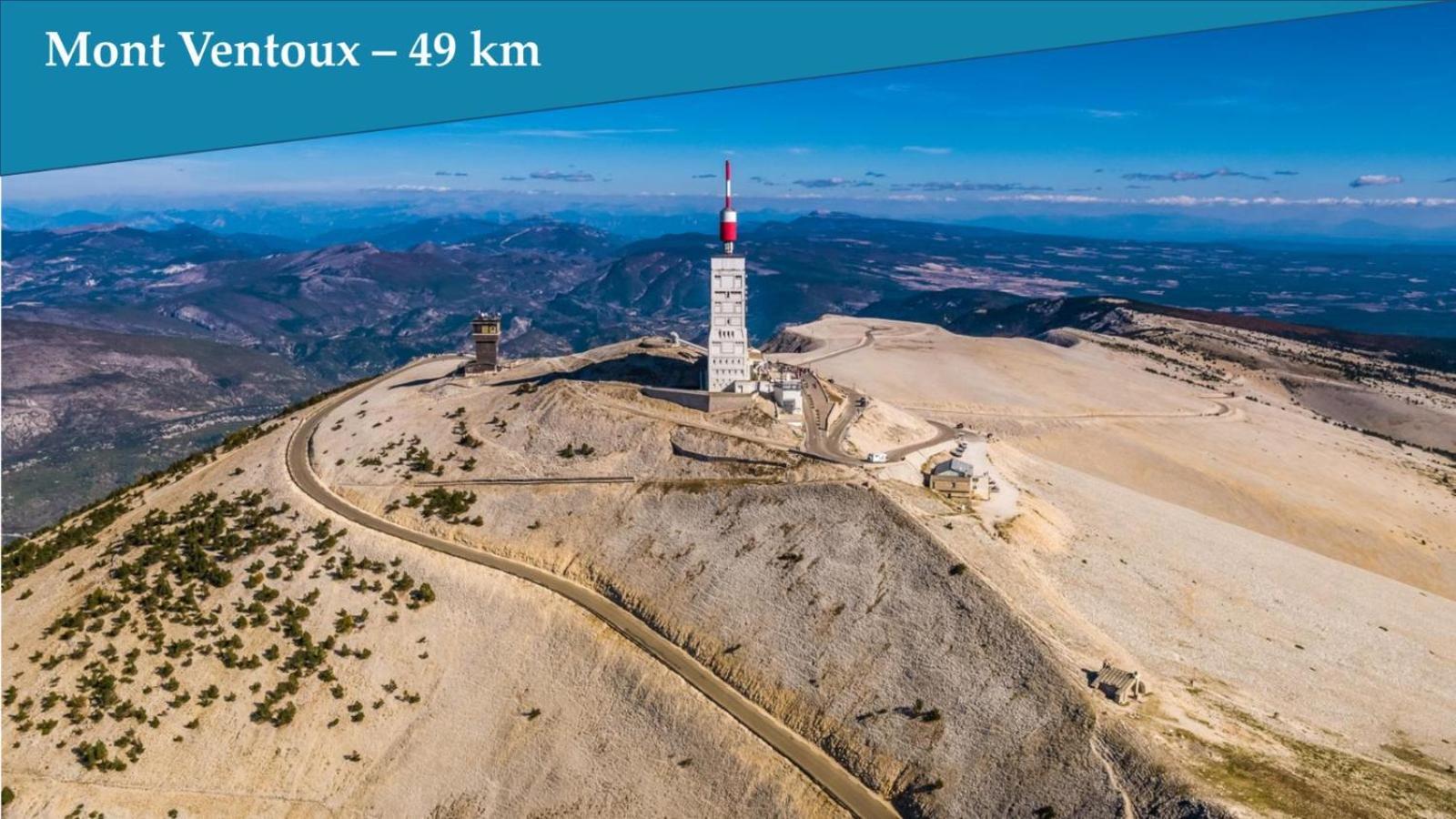 Pyramidhome By Les Bastidons De L'Isle Buitenkant foto